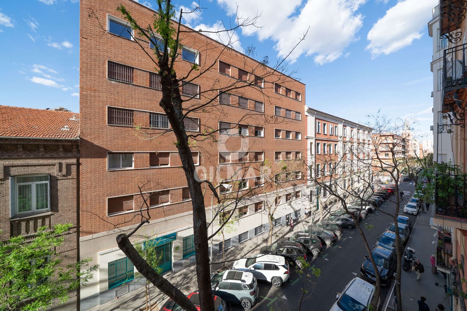 2 slaapkamer Flat te koop in Madrid stad - € 1.145.000 (Ref: 9805731)