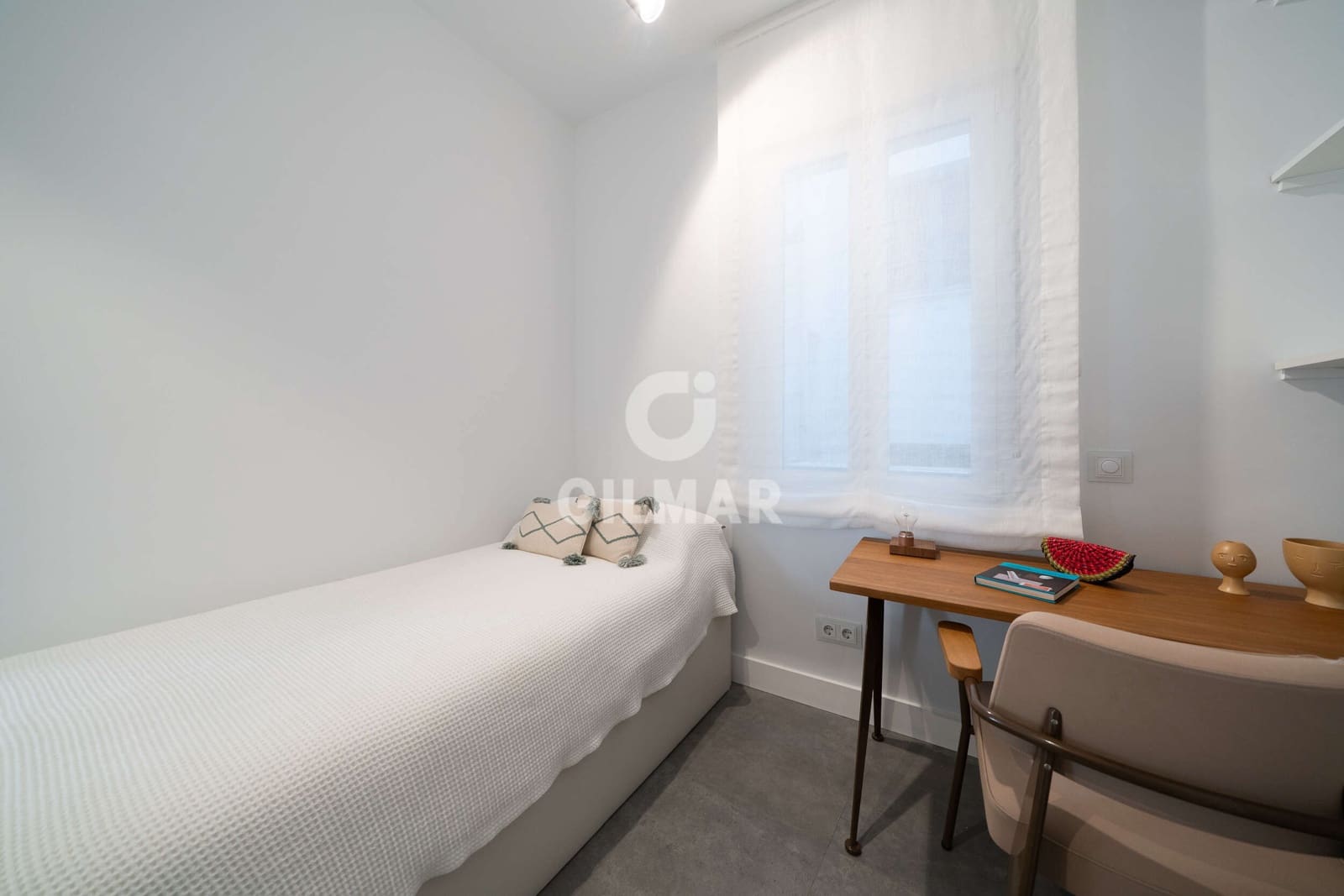 2 slaapkamer Flat te koop in Madrid stad - € 1.145.000 (Ref: 9805731)