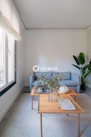 2 soverom Leilighet til salgs i Almagro, Madrid by - € 955 800 (Ref: 9805731)
