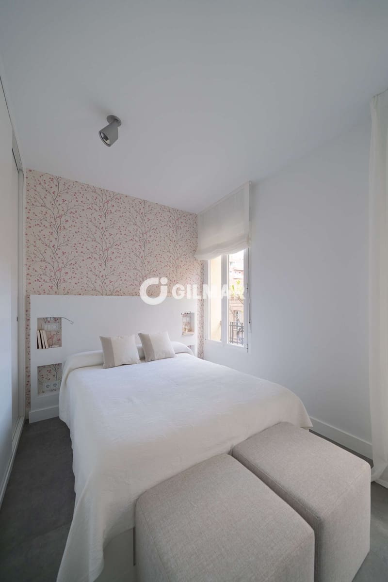 2 bedroom Flat for sale in Madrid city - € 955,800 (Ref: 9805731)
