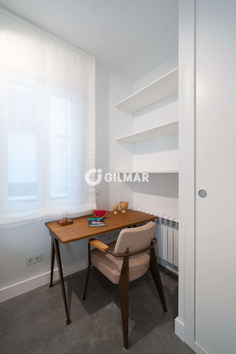 2 bedroom Flat for sale in Madrid city - € 955,800 (Ref: 9805731)
