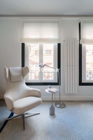 2 soverom Leilighet til salgs i Almagro, Madrid by - € 955 800 (Ref: 9805731)