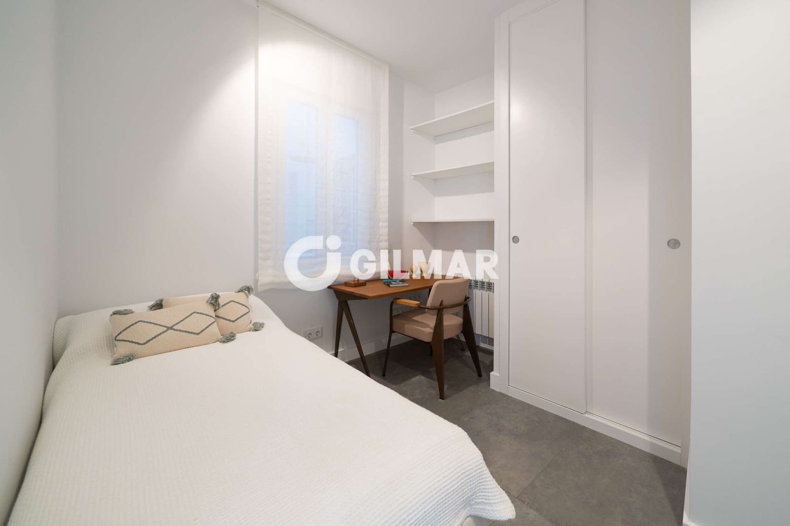 2 bedroom Flat for sale in Madrid city - € 955,800 (Ref: 9805731)