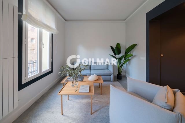 2 soverom Leilighet til salgs i Almagro, Madrid by - € 955 800 (Ref: 9805731)