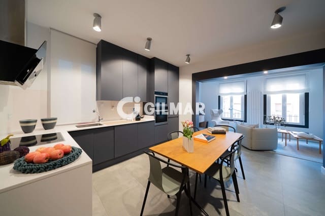 2 soverom Leilighet til salgs i Almagro, Madrid by - € 955 800 (Ref: 9805731)