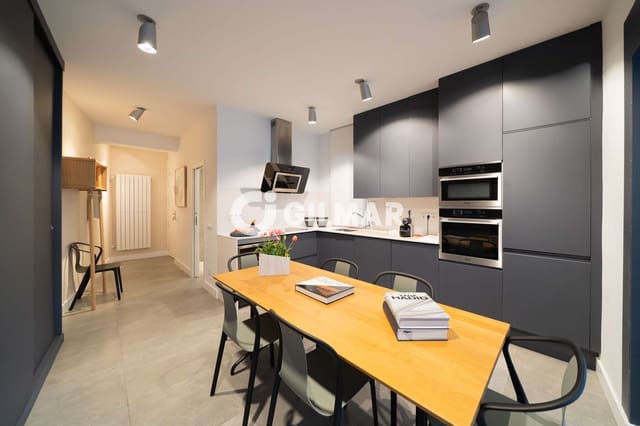 2 soverom Leilighet til salgs i Almagro, Madrid by - € 955 800 (Ref: 9805731)