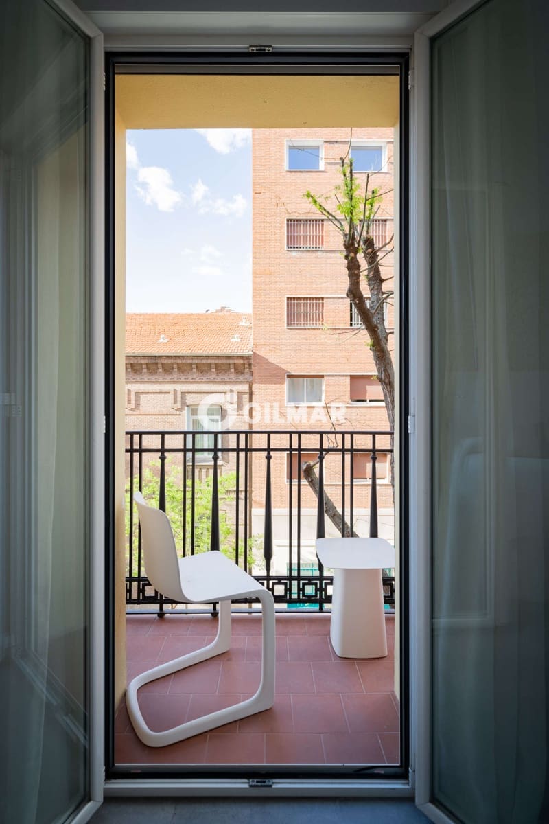 2 bedroom Flat for sale in Madrid city - € 955,800 (Ref: 9805731)
