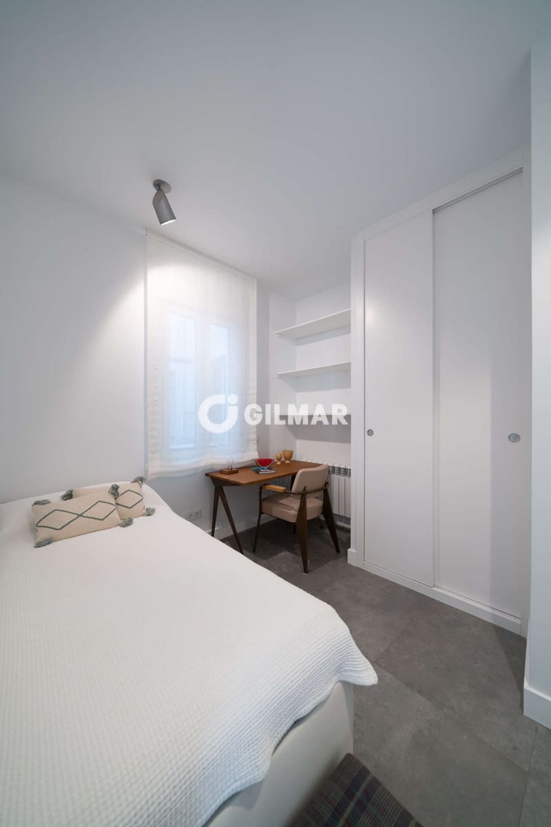 2 bedroom Flat for sale in Madrid city - € 955,800 (Ref: 9805731)