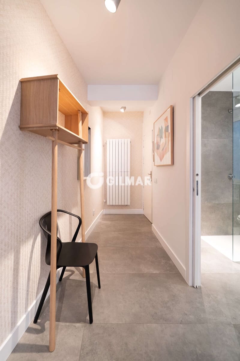 2 bedroom Flat for sale in Madrid city - € 955,800 (Ref: 9805731)