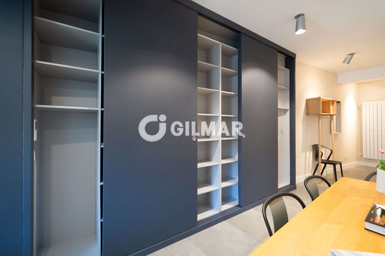 2 bedroom Flat for sale in Madrid city - € 955,800 (Ref: 9805731)