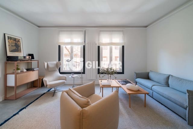 2 soverom Leilighet til salgs i Almagro, Madrid by - € 955 800 (Ref: 9805731)