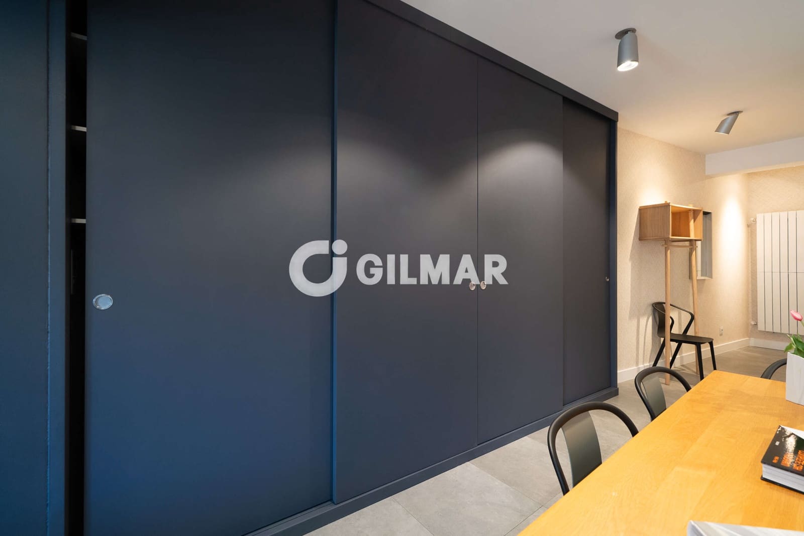 2 bedroom Flat for sale in Madrid city - € 955,800 (Ref: 9805731)