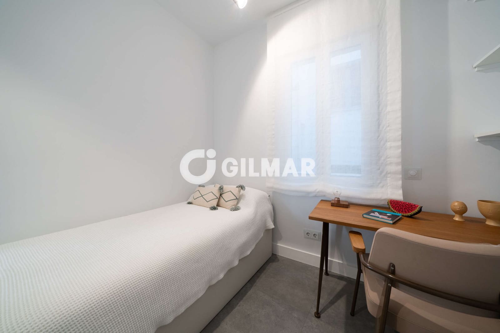 2 bedroom Flat for sale in Madrid city - € 955,800 (Ref: 9805731)