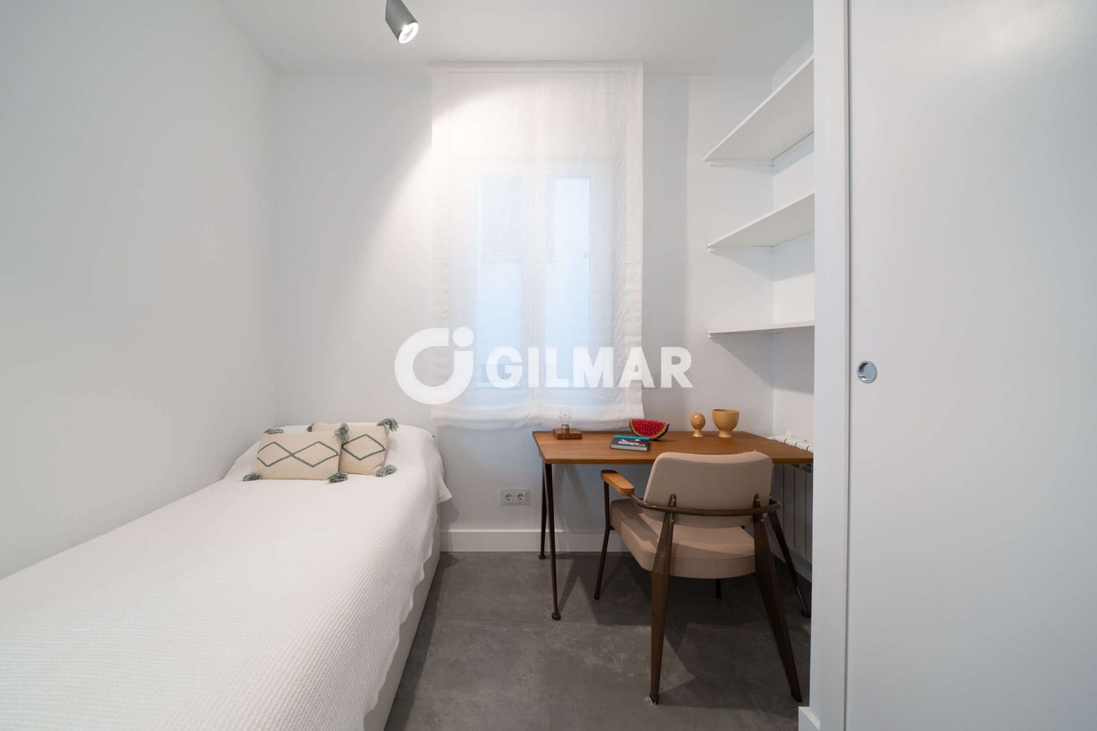 2 bedroom Flat for sale in Madrid city - € 955,800 (Ref: 9805731)