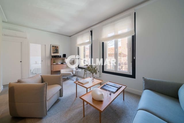 2 soverom Leilighet til salgs i Almagro, Madrid by - € 955 800 (Ref: 9805731)