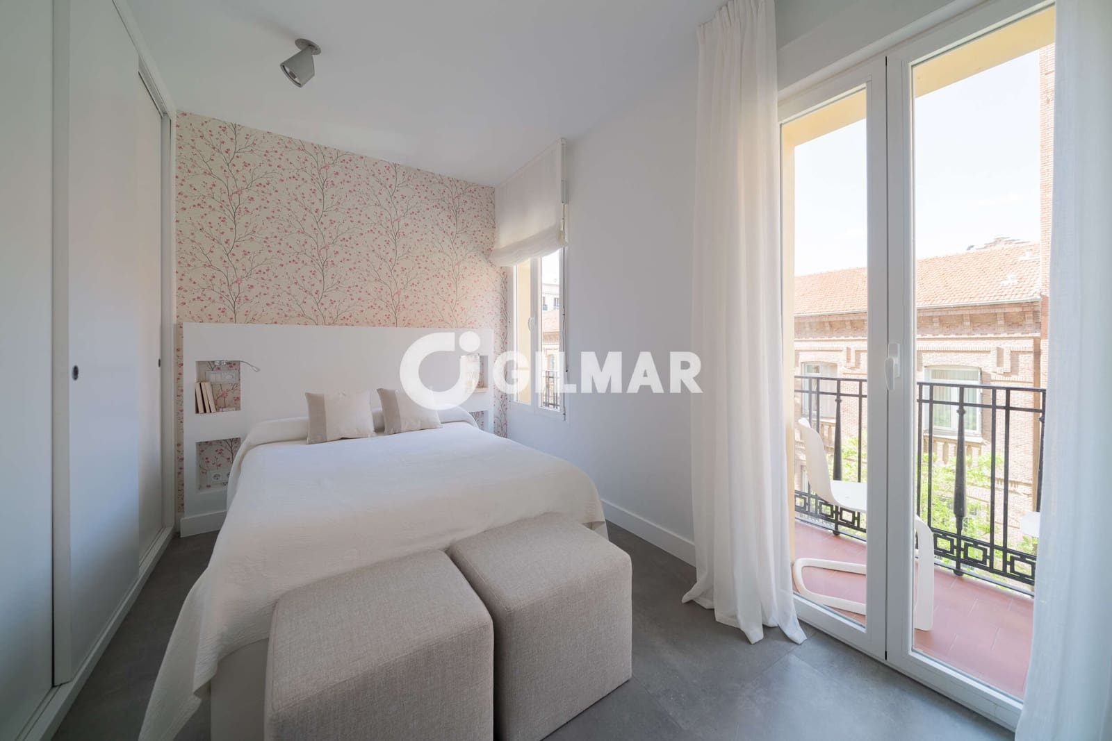 2 bedroom Flat for sale in Madrid city - € 955,800 (Ref: 9805731)