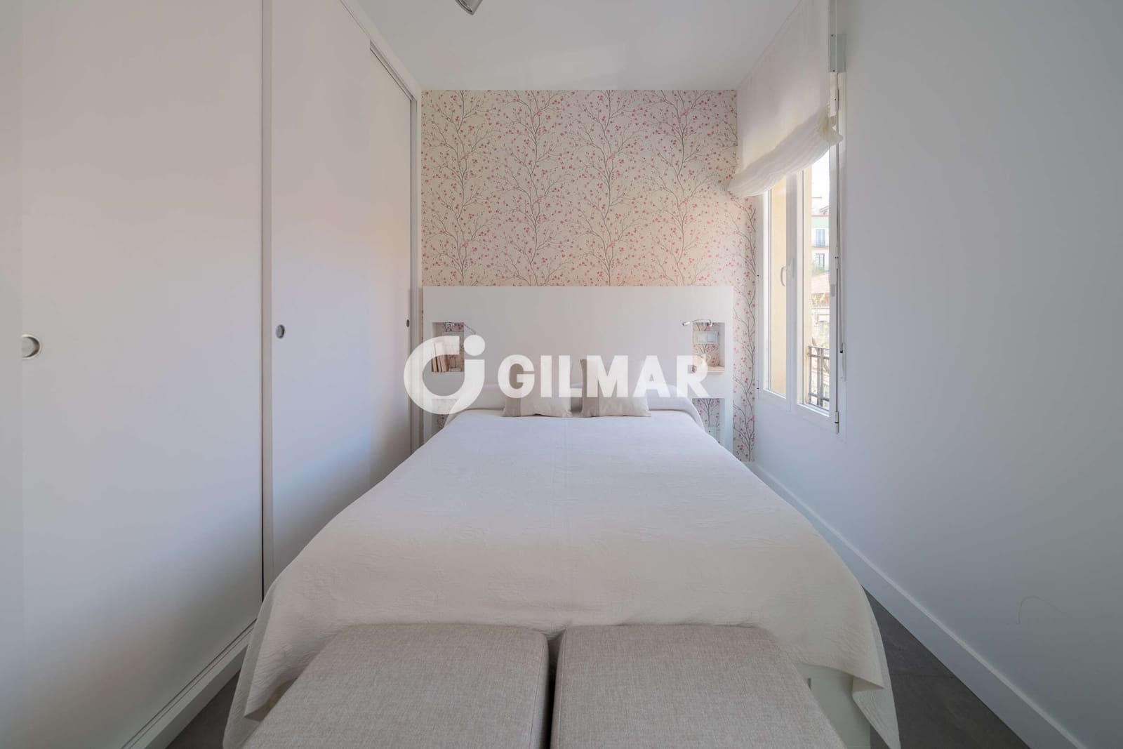 2 bedroom Flat for sale in Madrid city - € 955,800 (Ref: 9805731)