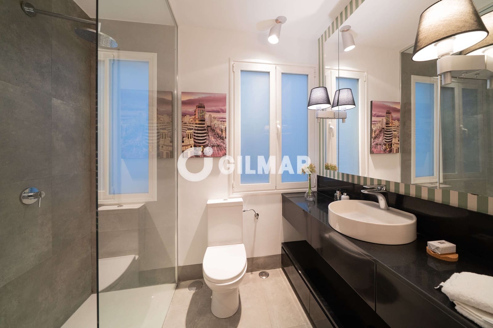 2 bedroom Flat for sale in Madrid city - € 955,800 (Ref: 9805731)