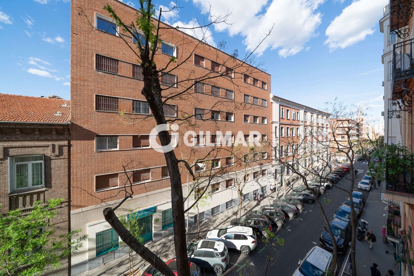 2 bedroom Flat for sale in Madrid city - € 955,800 (Ref: 9805731)