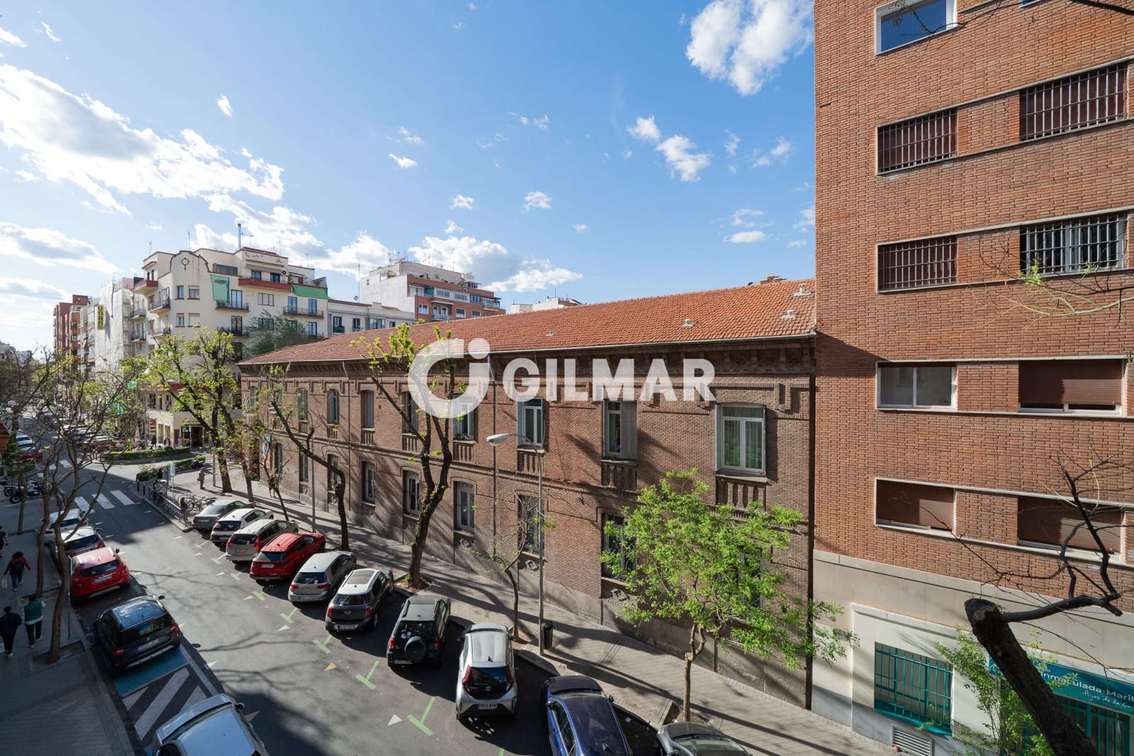 2 bedroom Flat for sale in Madrid city - € 955,800 (Ref: 9805731)