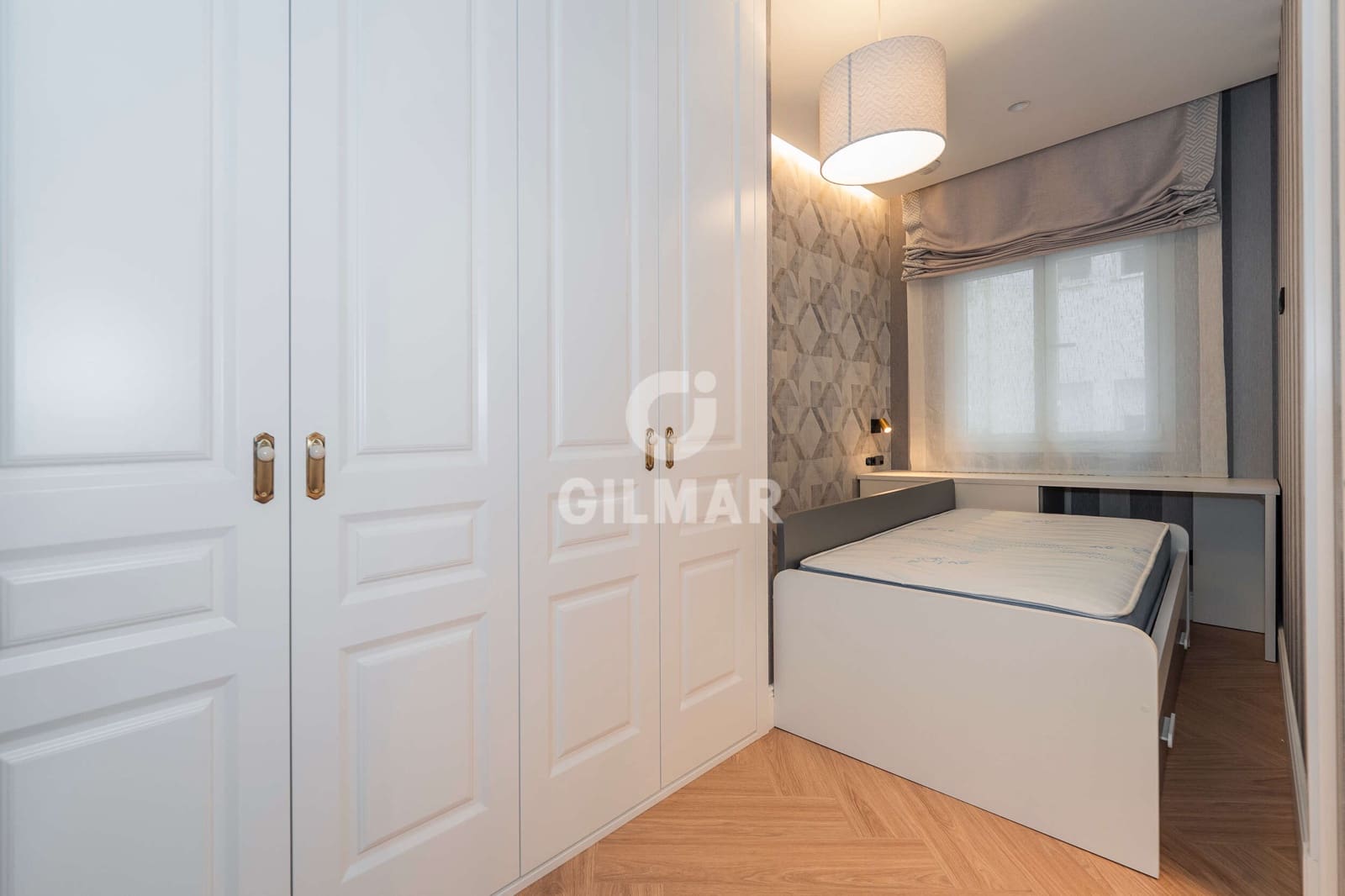 4 soverom Leilighet til salgs i Madrid by - € 1 830 000 (Ref: 9805732)