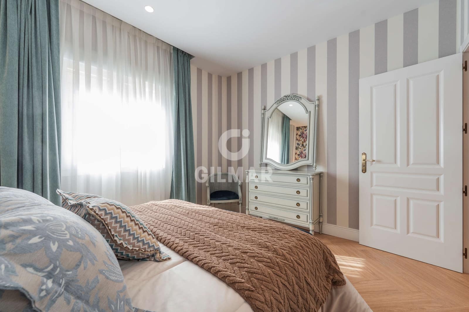 4 soverom Leilighet til salgs i Madrid by - € 1 830 000 (Ref: 9805732)