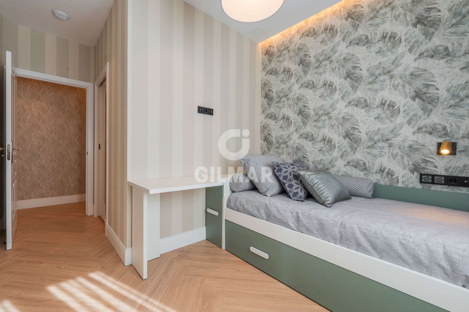 4 soverom Leilighet til salgs i Madrid by - € 1 830 000 (Ref: 9805732)