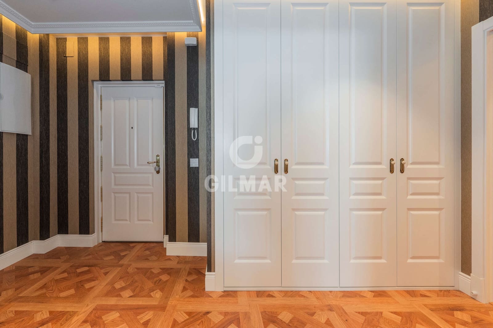 4 soverom Leilighet til salgs i Madrid by - € 1 830 000 (Ref: 9805732)