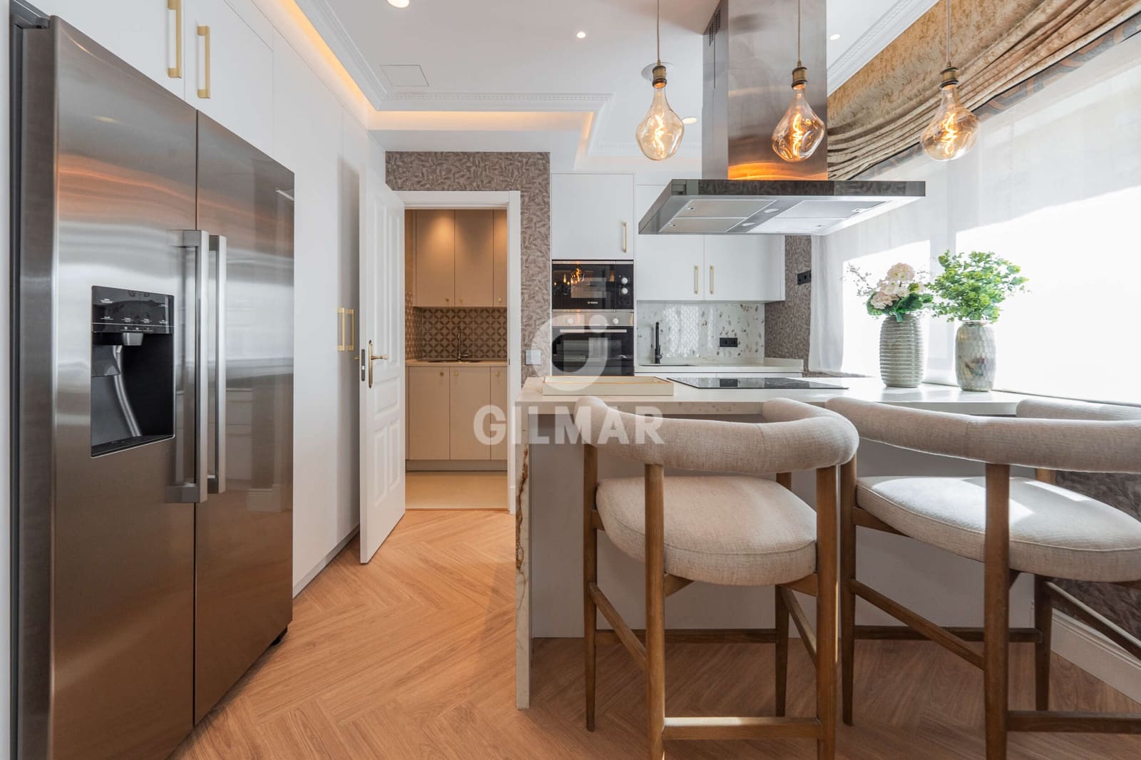 4 soverom Leilighet til salgs i Madrid by - € 1 830 000 (Ref: 9805732)