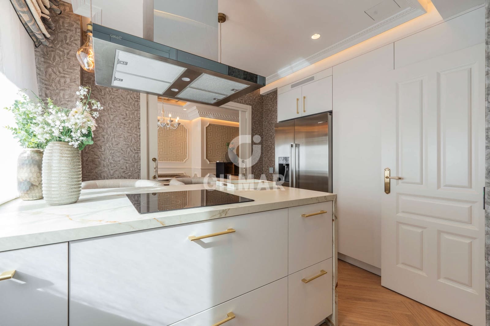 4 soverom Leilighet til salgs i Madrid by - € 1 830 000 (Ref: 9805732)