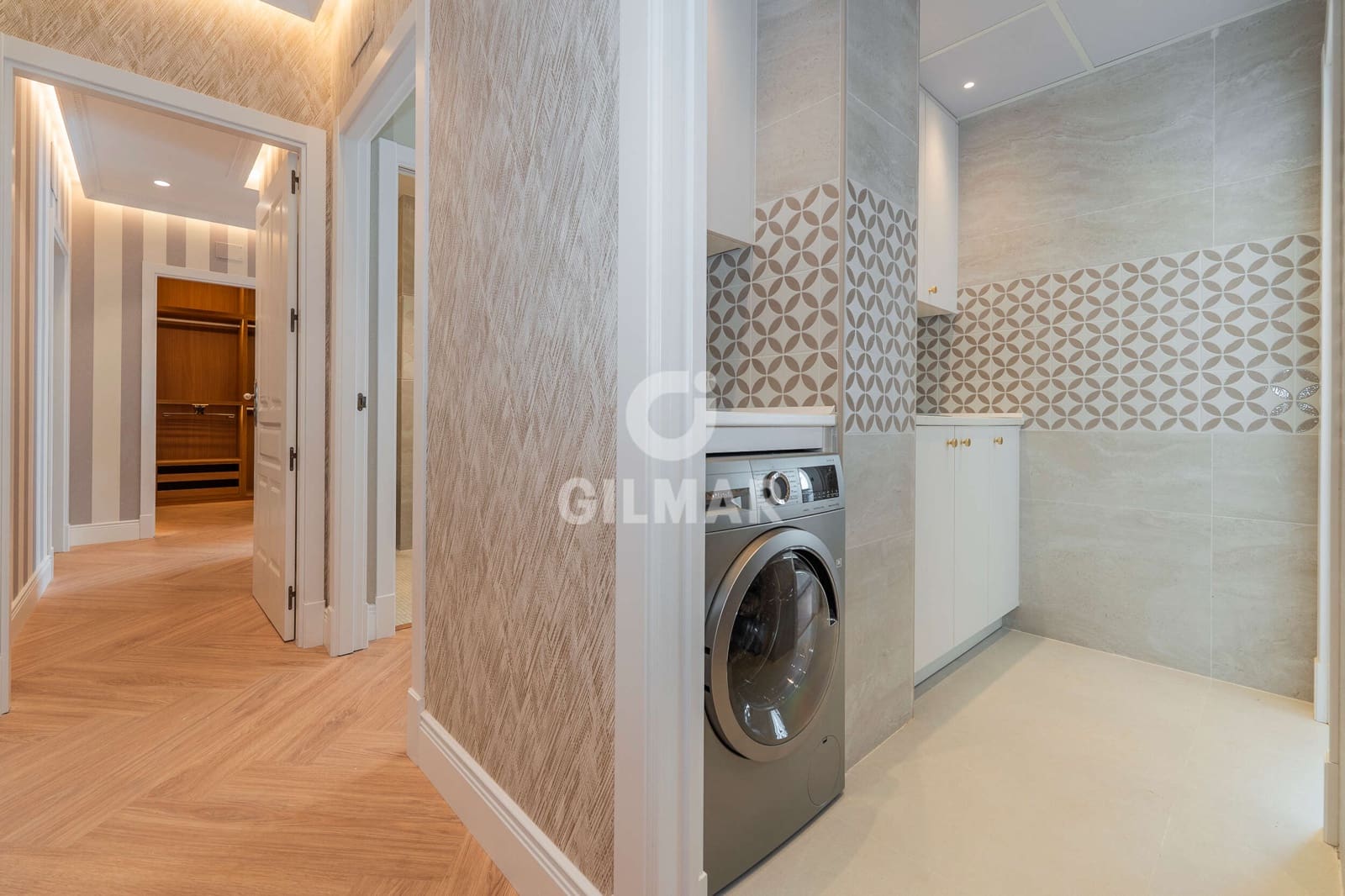 4 soverom Leilighet til salgs i Madrid by - € 1 830 000 (Ref: 9805732)