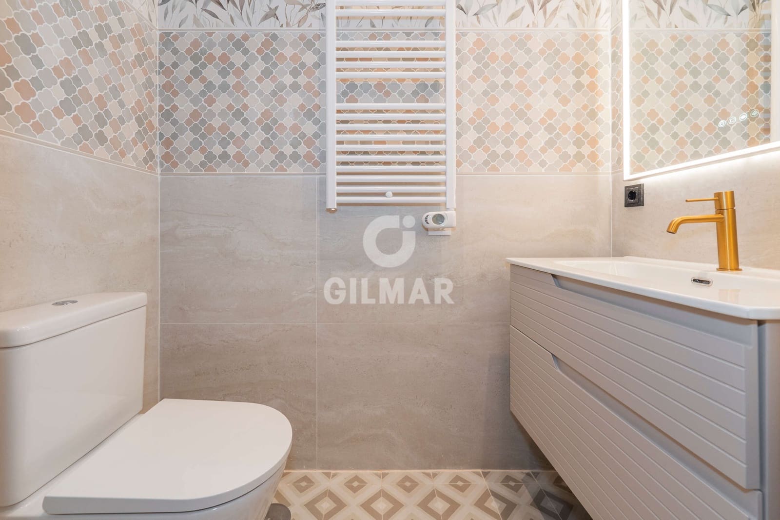 4 soverom Leilighet til salgs i Madrid by - € 1 830 000 (Ref: 9805732)