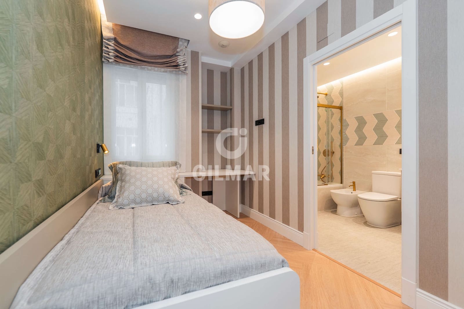 4 soverom Leilighet til salgs i Madrid by - € 1 830 000 (Ref: 9805732)