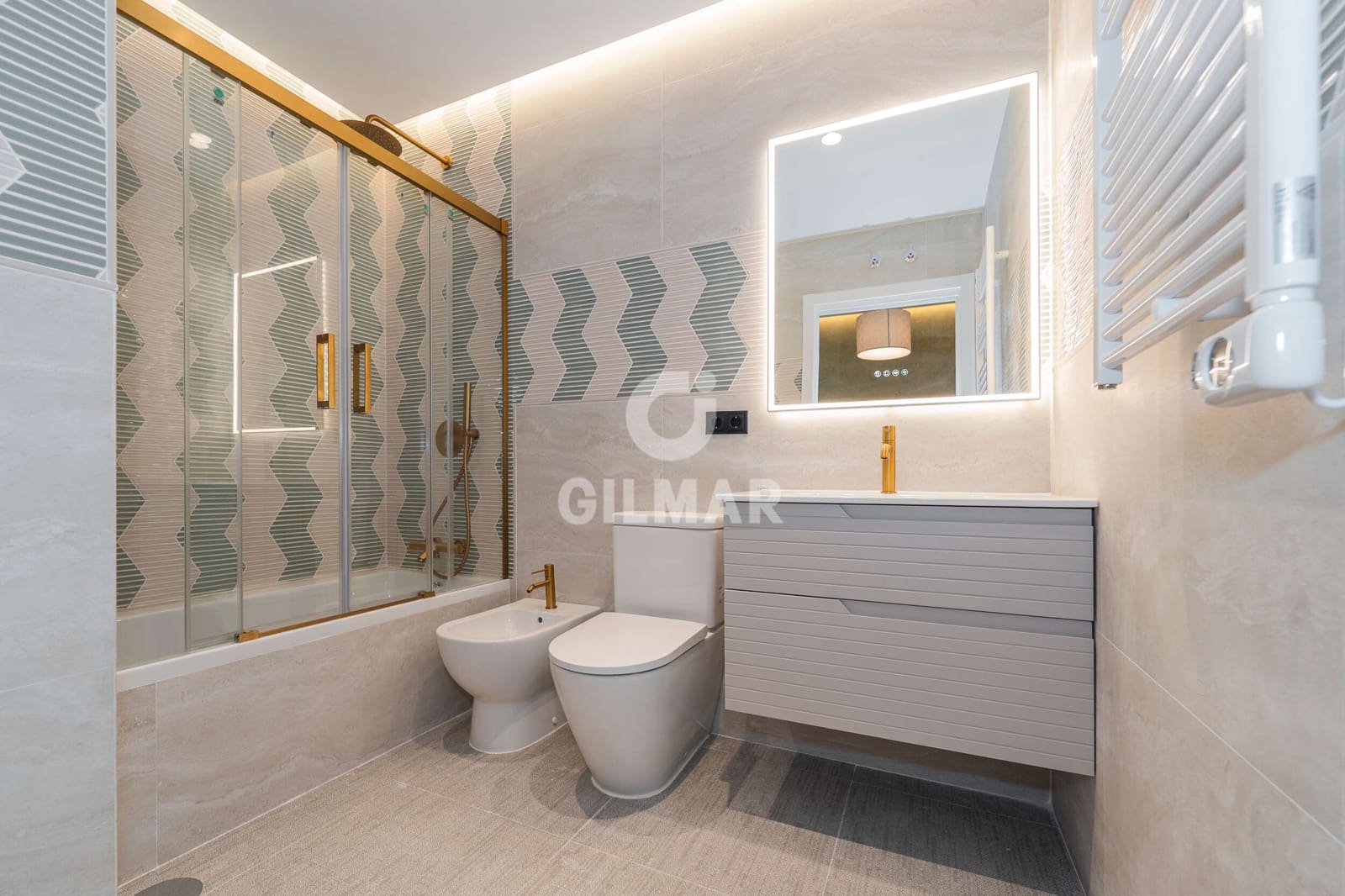 4 soverom Leilighet til salgs i Madrid by - € 1 830 000 (Ref: 9805732)