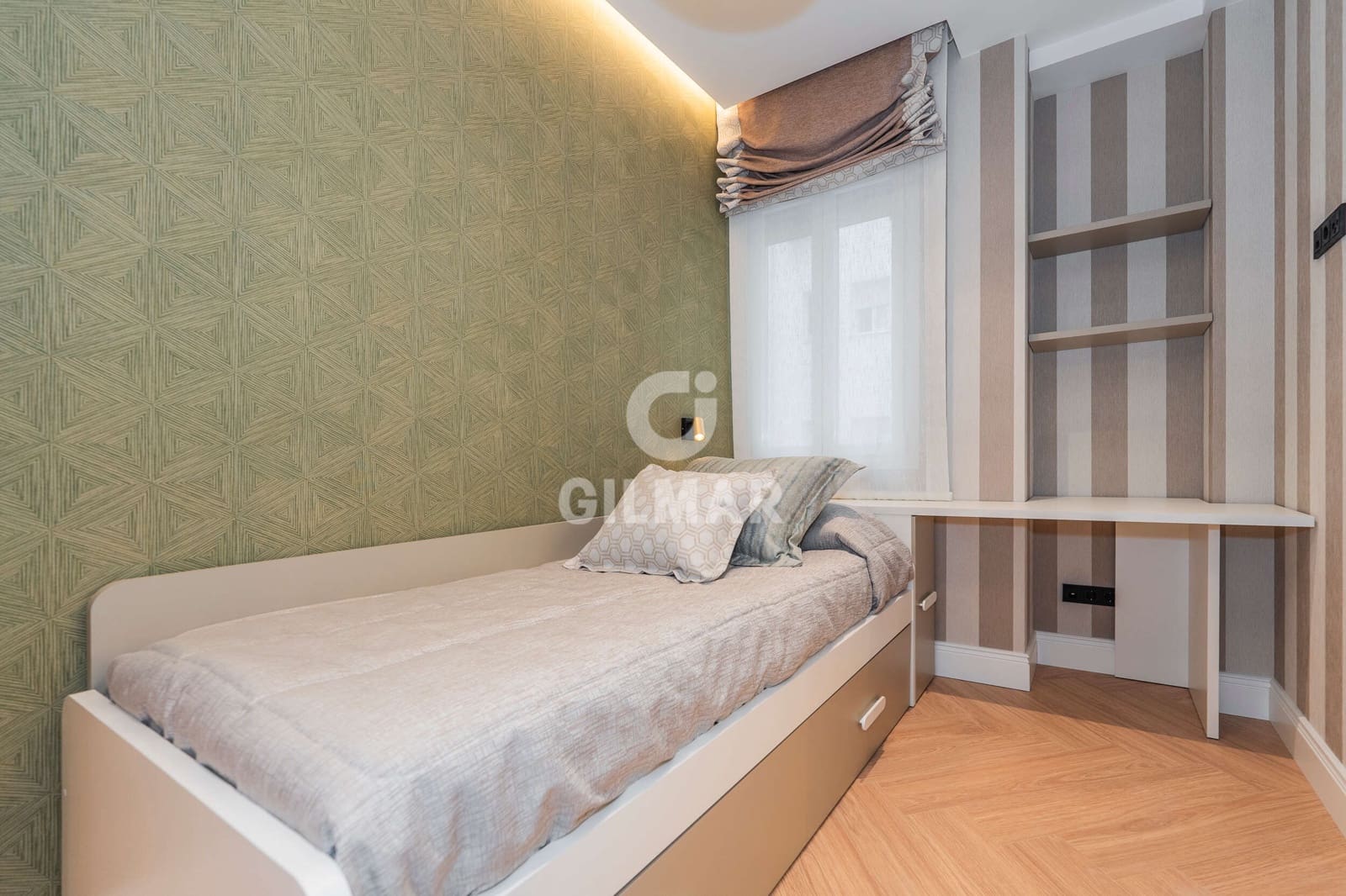 4 soverom Leilighet til salgs i Madrid by - € 1 830 000 (Ref: 9805732)