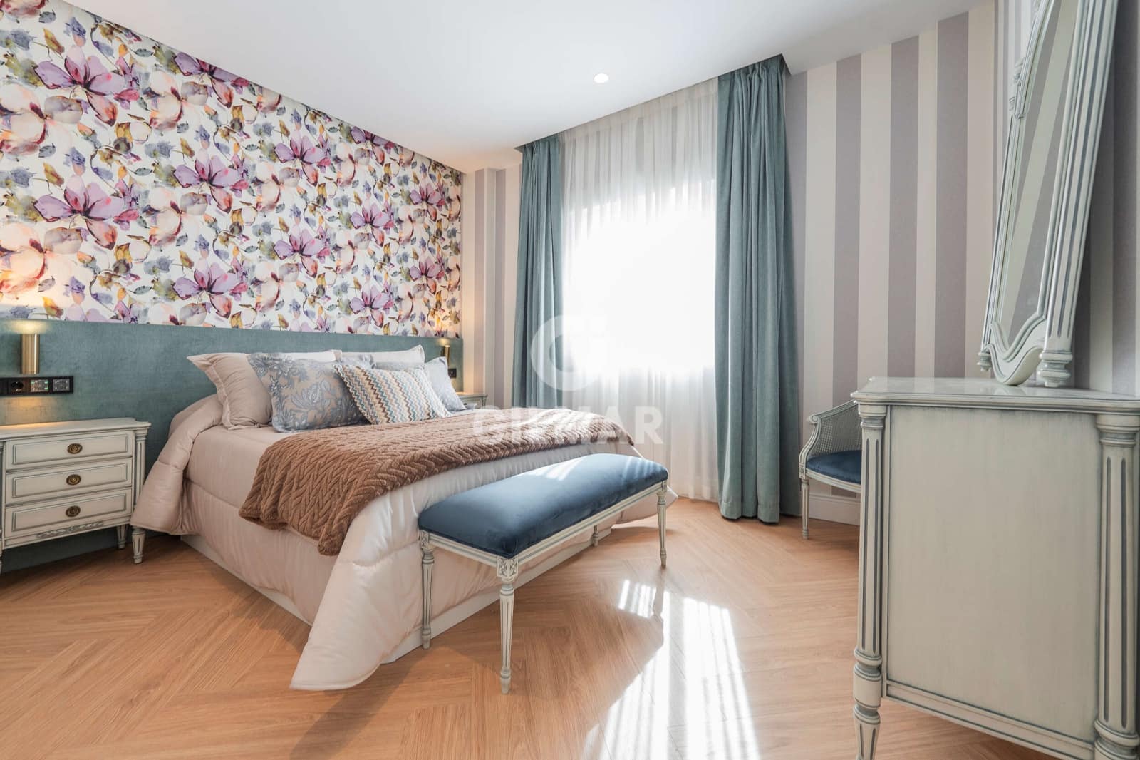 4 soverom Leilighet til salgs i Madrid by - € 1 830 000 (Ref: 9805732)