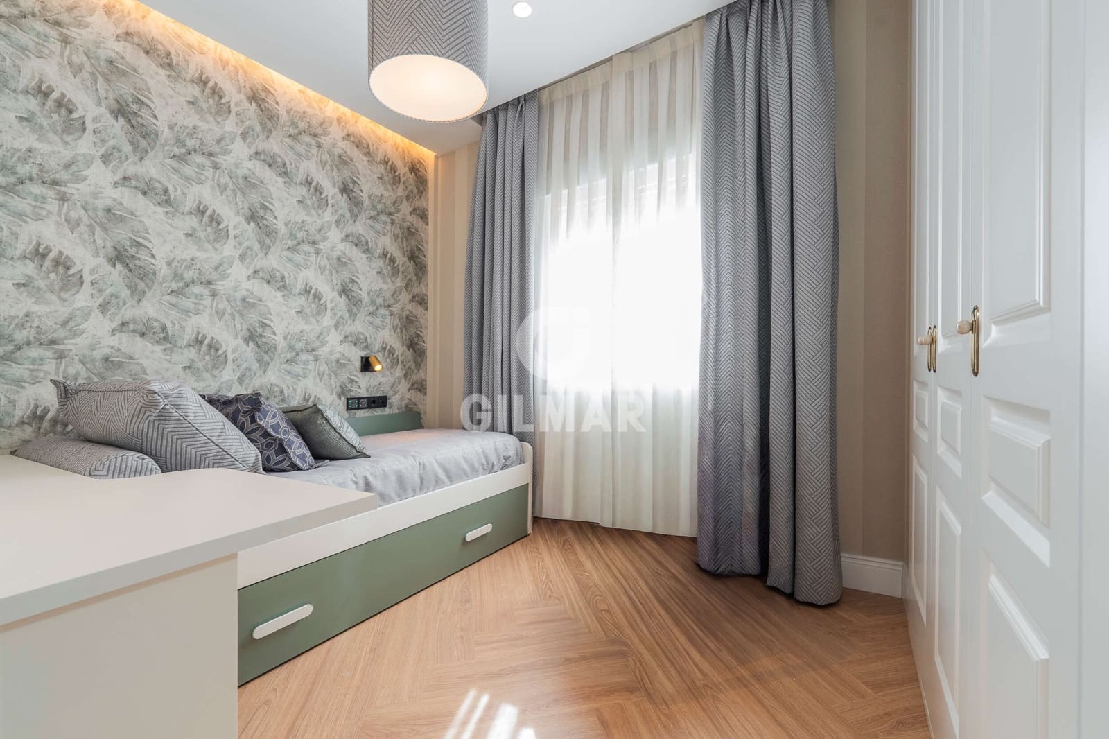 4 soverom Leilighet til salgs i Madrid by - € 1 830 000 (Ref: 9805732)