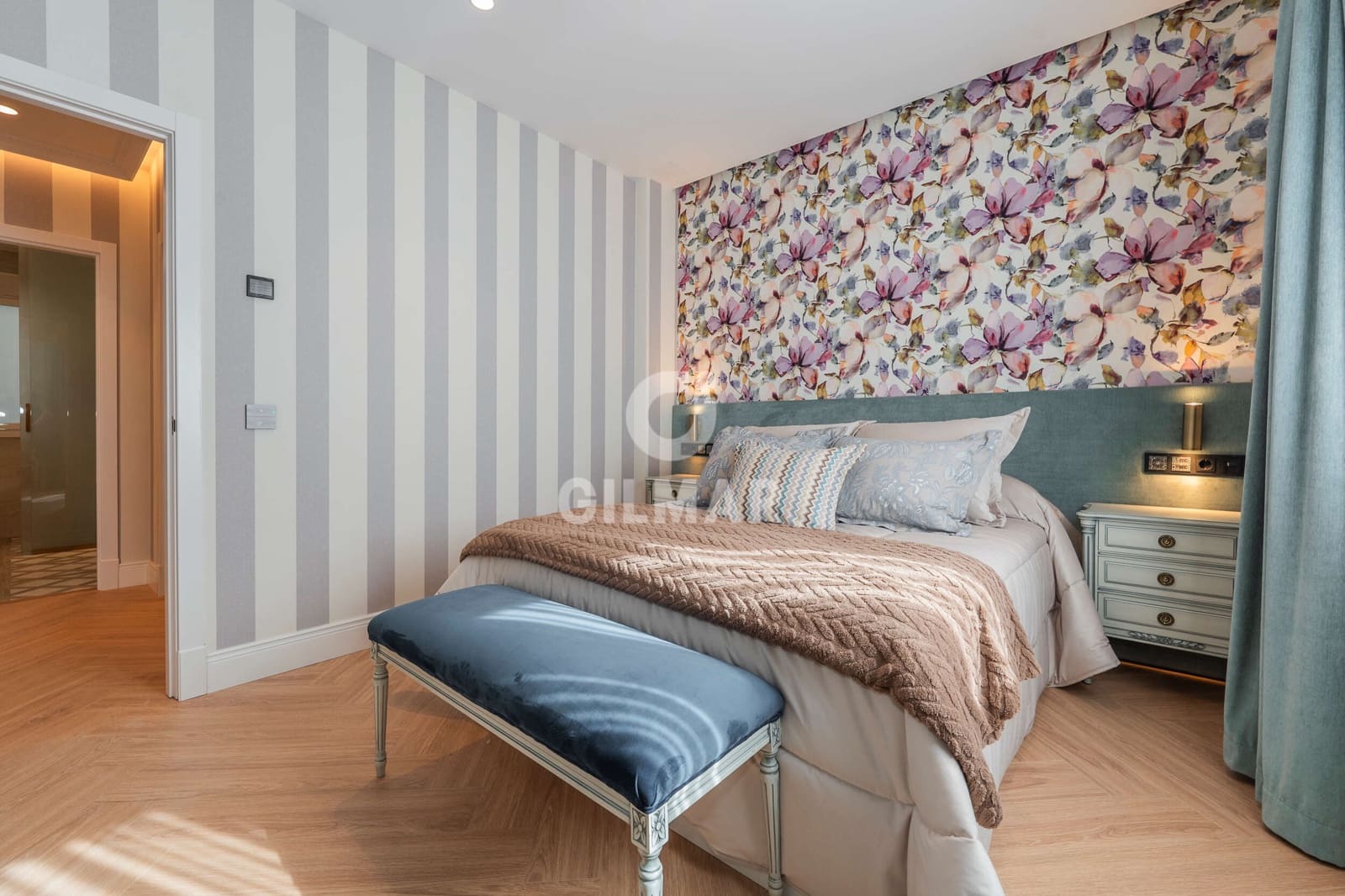 4 soverom Leilighet til salgs i Madrid by - € 1 830 000 (Ref: 9805732)