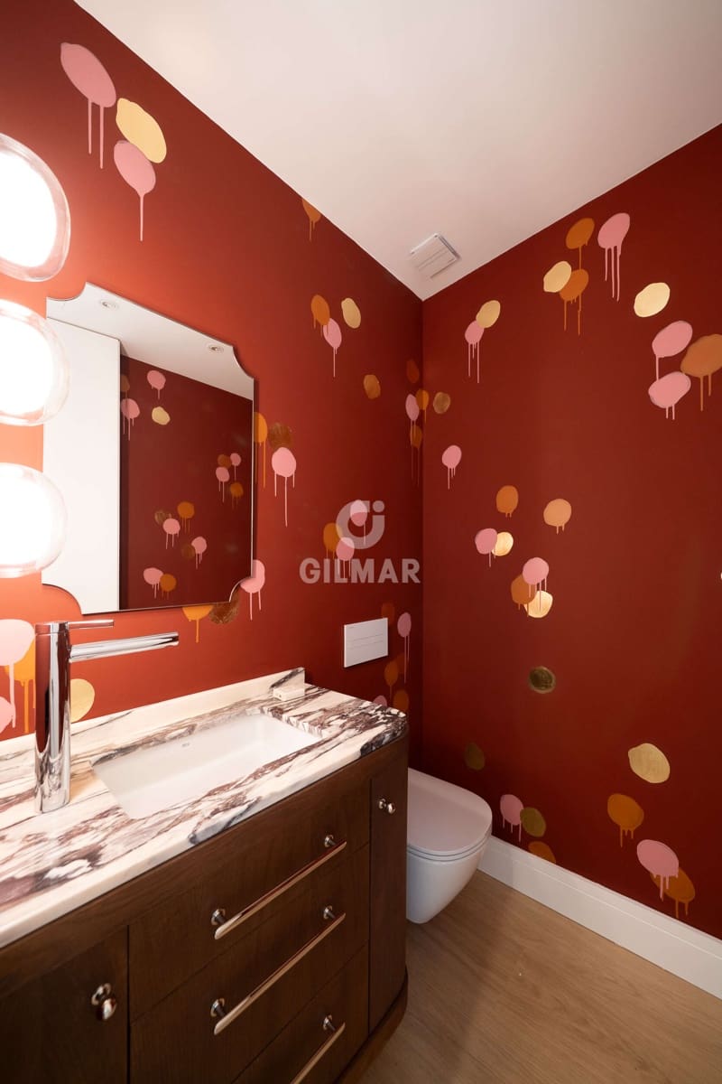 4 makuuhuone Asunto myytävänä paikassa Madrid kaupunki - 3 600 000 € (Ref: 9805733)