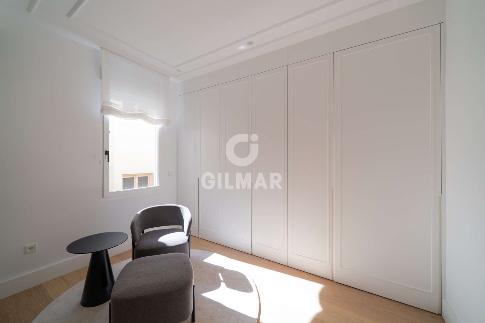 4 makuuhuone Asunto myytävänä paikassa Madrid kaupunki - 3 600 000 € (Ref: 9805733)