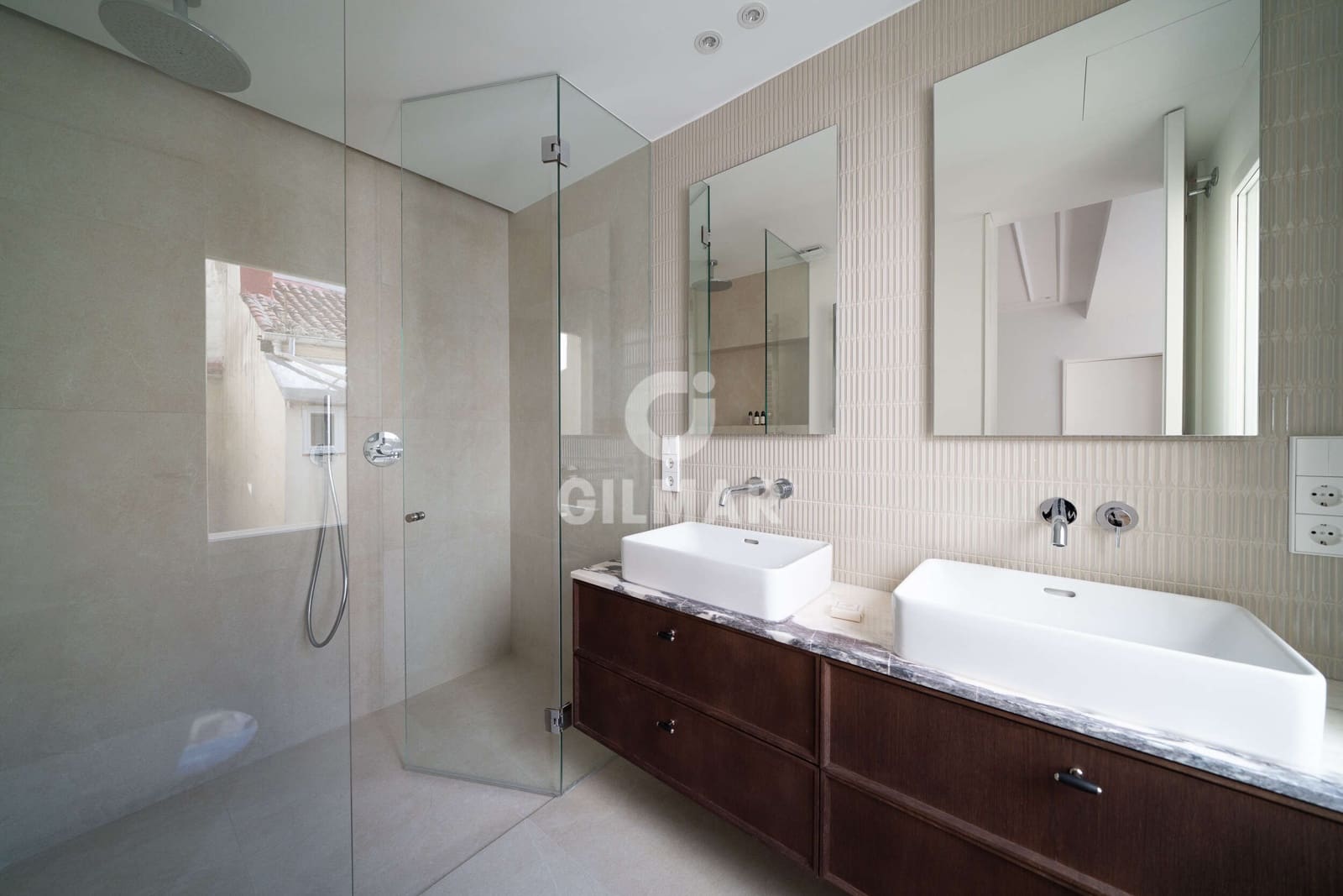 4 makuuhuone Asunto myytävänä paikassa Madrid kaupunki - 3 600 000 € (Ref: 9805733)