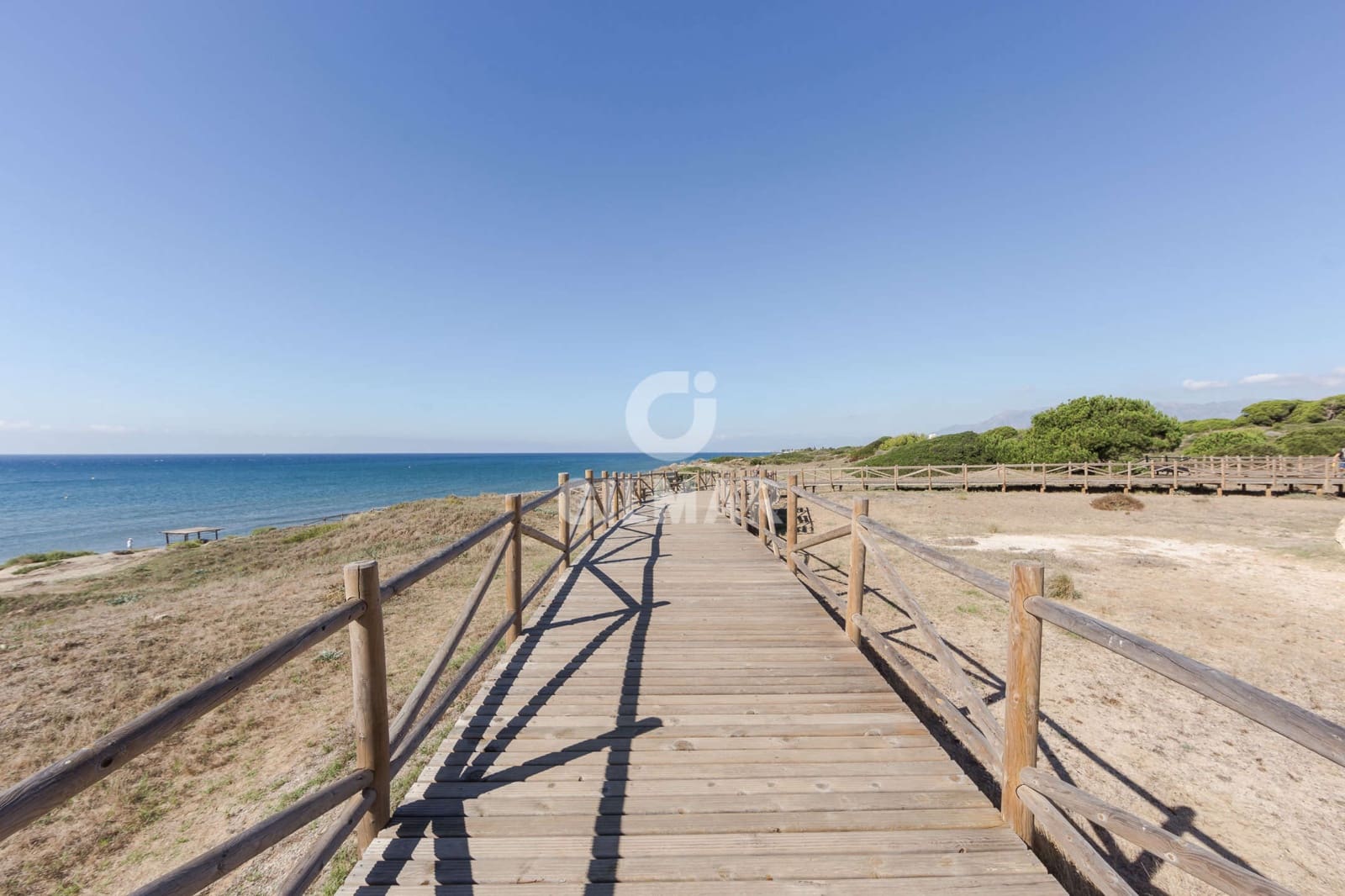 3 makuuhuone Asunto myytävänä paikassa Cabopino mukana uima-altaan - 850 000 € (Ref: 9807176)