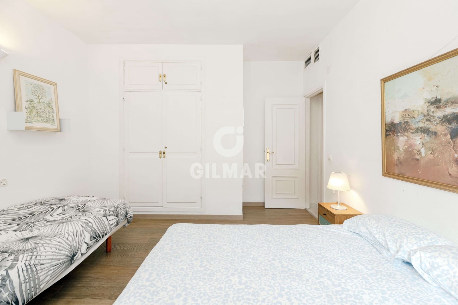 3 makuuhuone Asunto myytävänä paikassa Cabopino mukana uima-altaan - 850 000 € (Ref: 9807176)