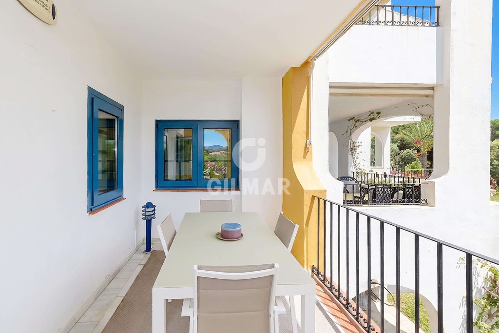 3 makuuhuone Asunto myytävänä paikassa Cabopino mukana uima-altaan - 850 000 € (Ref: 9807176)