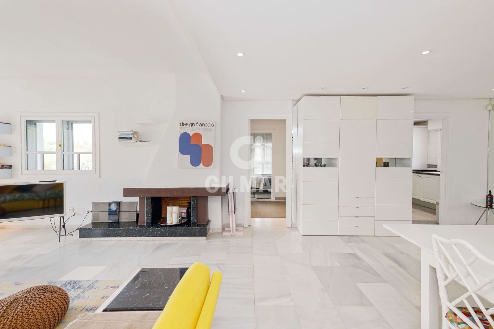 3 makuuhuone Asunto myytävänä paikassa Cabopino mukana uima-altaan - 850 000 € (Ref: 9807176)