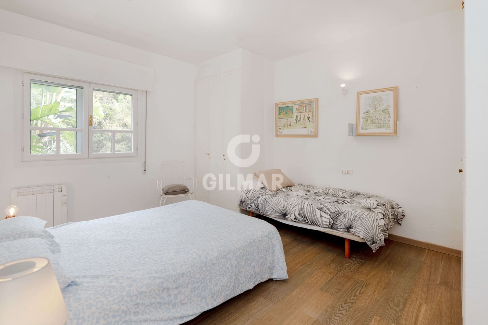 3 makuuhuone Asunto myytävänä paikassa Cabopino mukana uima-altaan - 850 000 € (Ref: 9807176)