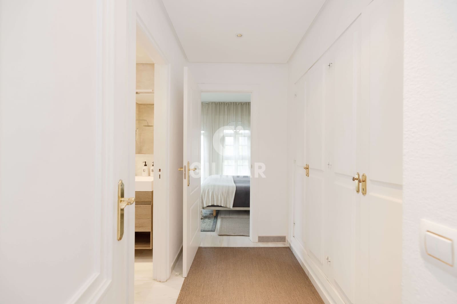 3 makuuhuone Asunto myytävänä paikassa Cabopino mukana uima-altaan - 850 000 € (Ref: 9807176)