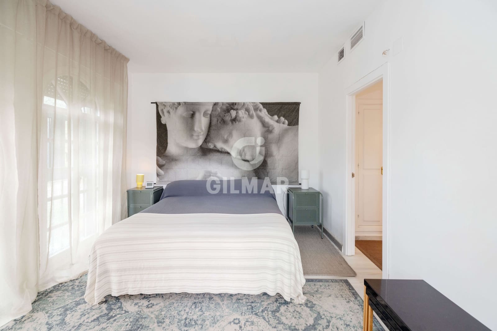 3 makuuhuone Asunto myytävänä paikassa Cabopino mukana uima-altaan - 850 000 € (Ref: 9807176)