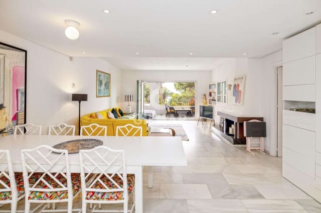 3 makuuhuone Asunto myytävänä paikassa Cabopino, Marbella mukana uima-altaan - 850 000 € (Ref: 9807176)