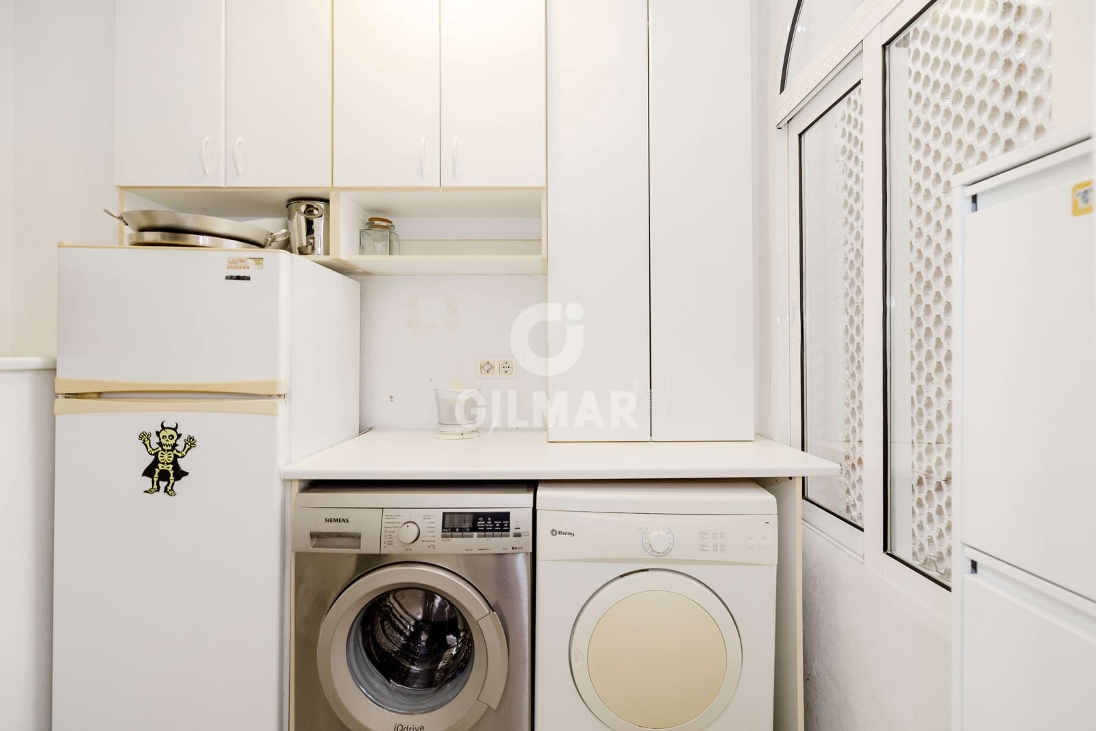 3 makuuhuone Asunto myytävänä paikassa Cabopino mukana uima-altaan - 850 000 € (Ref: 9807176)